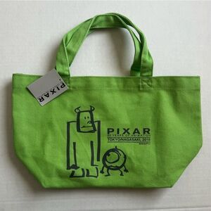 Disney Pixar 30 Years‎ of Animation Exhibition 2016 Japan Tokyo Nagasaki Art